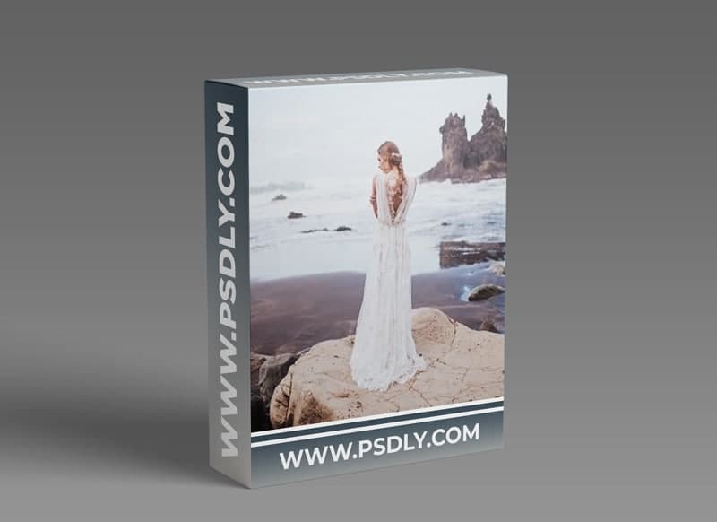 G&S - La Tierra Lightroom Presets Download