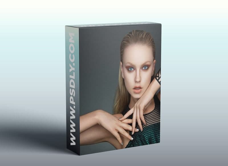 Karl Taylor Photography - Live Beauty Retouching