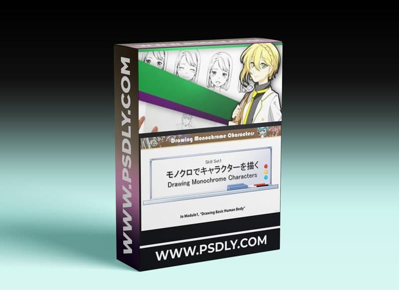 Manga Module 2: Realism