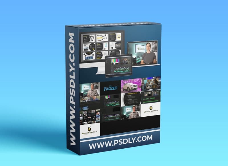 Premiere Pro: Advanced Workflows for Serious Video Editors