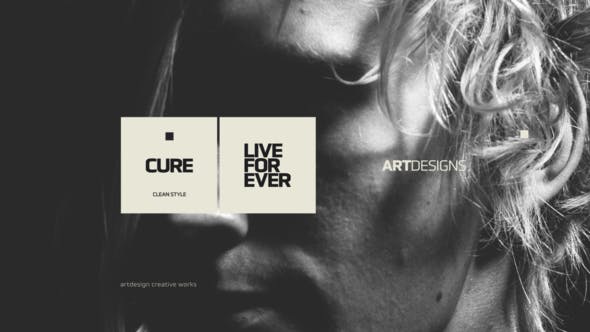 Videohive Smooth Opener 29809340