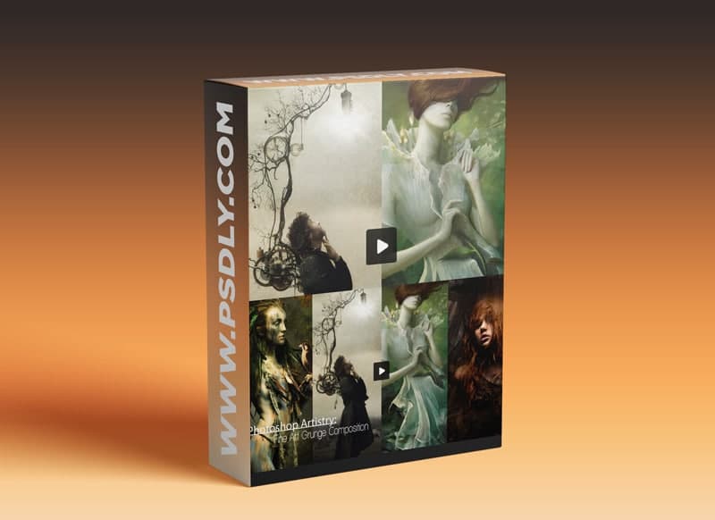 Sebastian Michaels - Photoshop Artistry: Photo Artistry & Creative Compositing