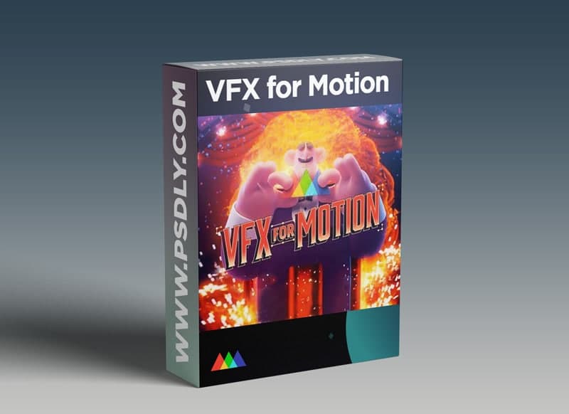 VFX for Motion — School of Motion