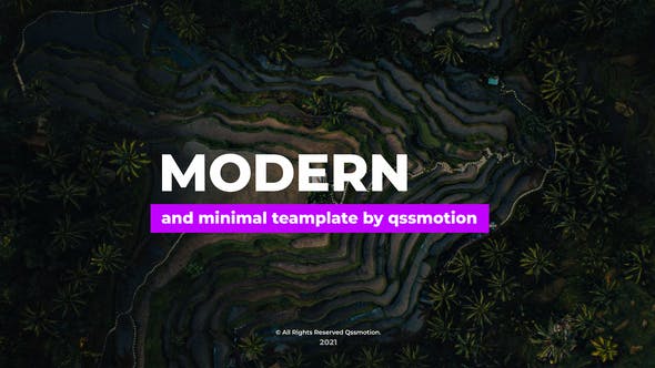 Videohive Elegant and Modern Titles Pack 29970607