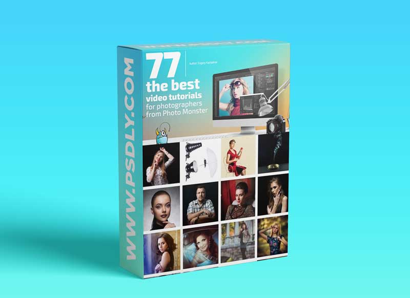 77 the Best Video Tutorials for Photographers from Photo Monster