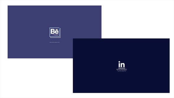 Videohive Company Logo Reveal 2 In 1 29789785