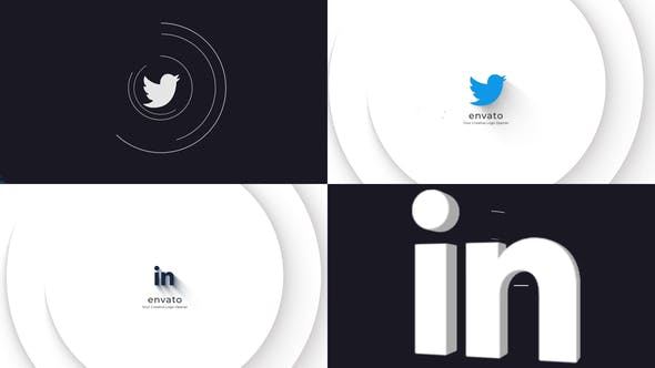 Videohive Corporate Logo 29852349