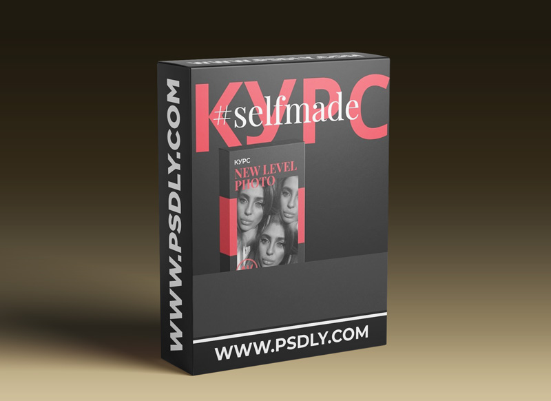 Arina Urazina - Mobile Photography Rules