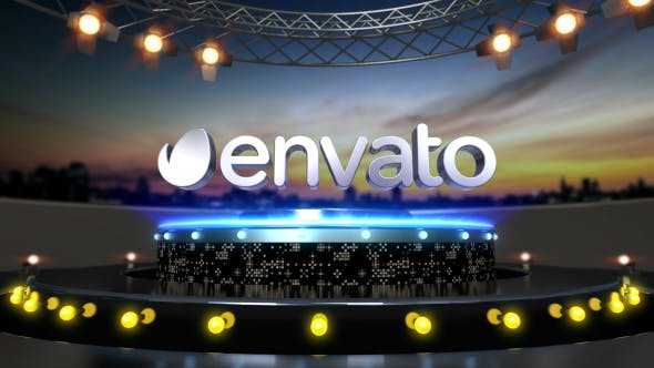 Videohive Awards Opening Title 17225331