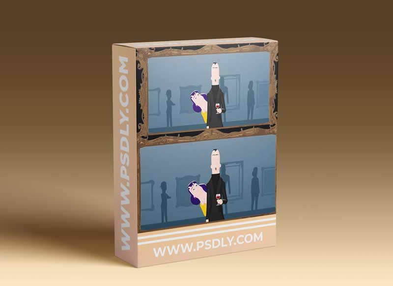 Blender Cloud – Glass Half