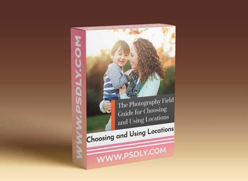 Choosing and Using Locations