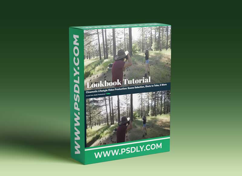 Cinematic Lifestyle Video Production: Scene Selection Shots to Take & More