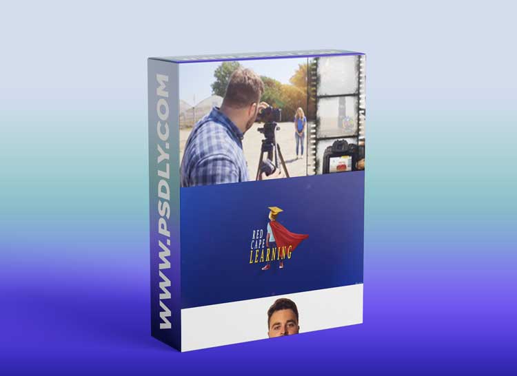 Cinematography 101: Absolute beginners course