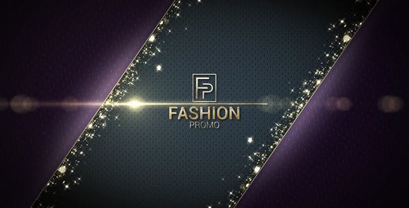 Videohive Fashion Promo 5205579