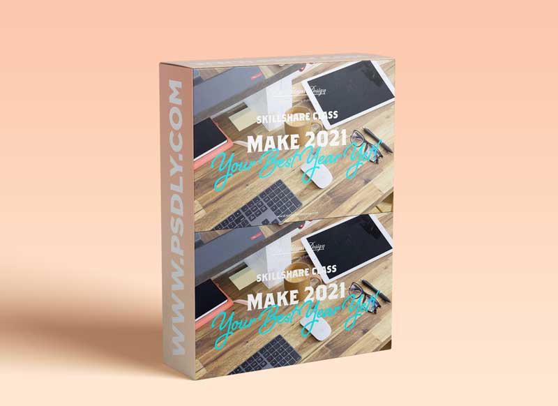 Goal Setting and Daily Routines for Creatives - Make 2021 your best year yet! A Guide to Success