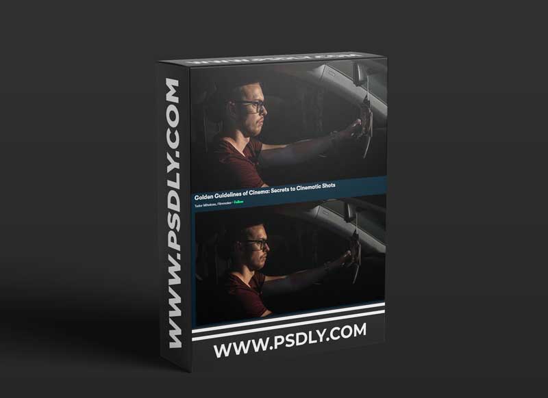 Golden Guidelines of Cinema: Secrets to Cinematic Shots