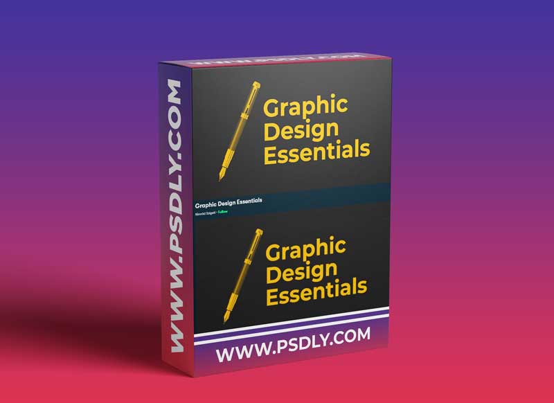 Graphic Design Essentials