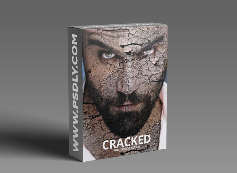 Graphic River Fire Photoshop Action 29628249