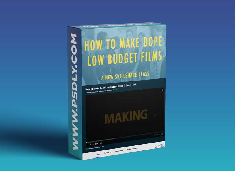How-To-Make-Dope-Low-Budget-Films