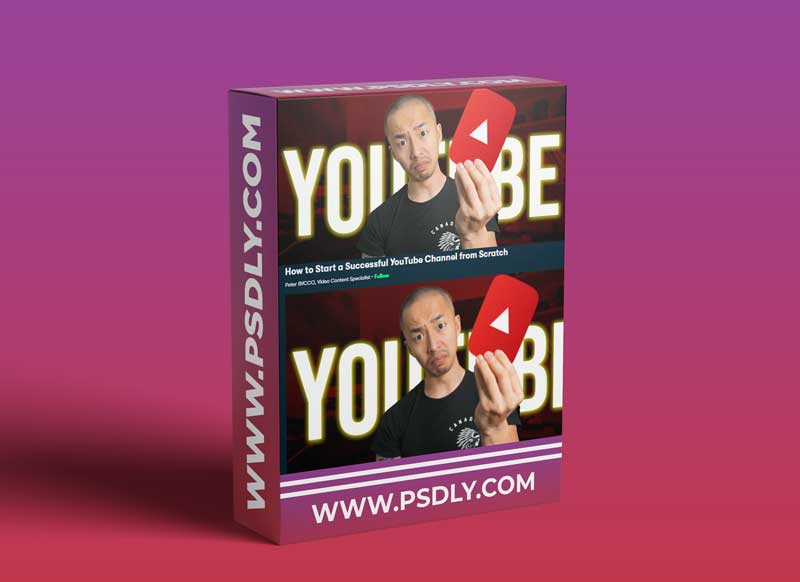 How to Start a Successful YouTube Channel from Scratch