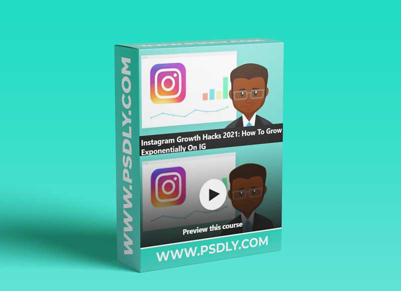 Instagram Growth Hacks 2021: How To Grow Exponentially On IG