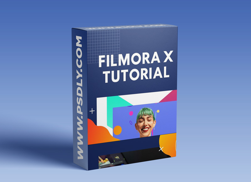 Learn Filmora 10 and Edit a Tech review Video for Beginners