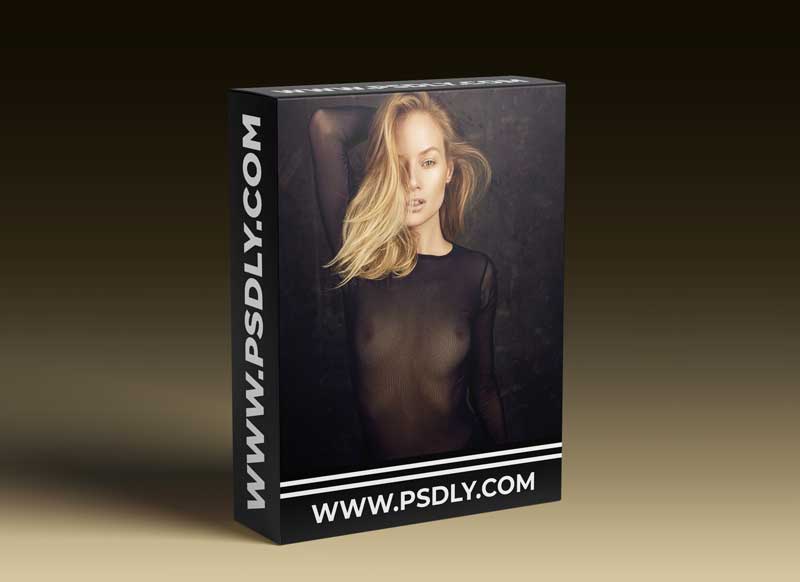 Portrait of Gabi Editing Video