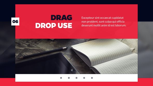 Videohive Clean Corporate - Slideshow 29912997