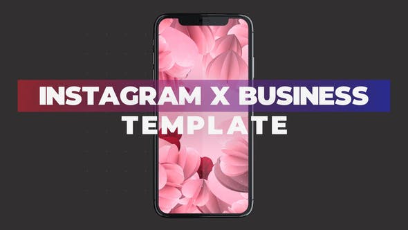 Videohive Instagram for Business LOVE 30268825