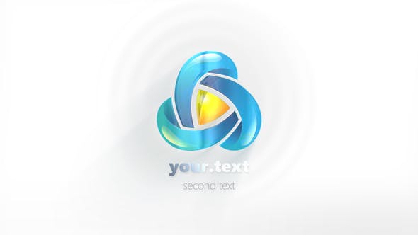 Videohive Corporate Liquid Logo 30005421