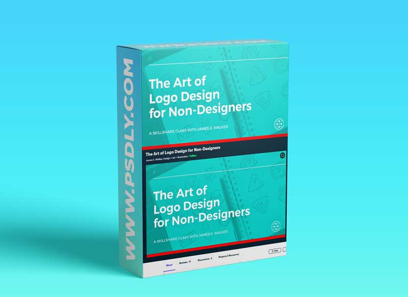 The Art of Logo Design for Non-Designers