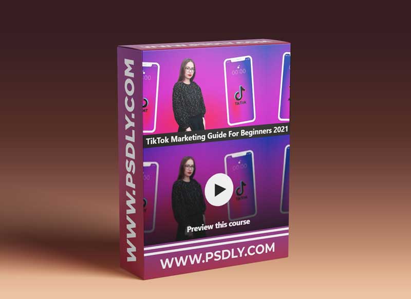 TikTok Marketing Guide For Beginners 2021