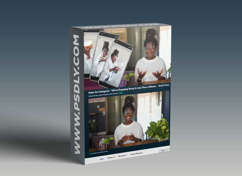 Video for Instagram - Tell an Engaging Story in Less Than a Minute