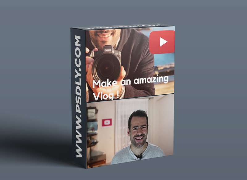 Vlog Filming Basics! Film Edit Post Marketing your video