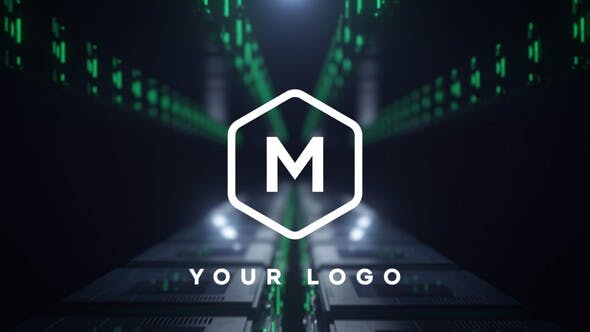 Videohive Access opener 25676586