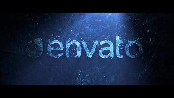 Videohive Dark Force Logo Reveal 24762963