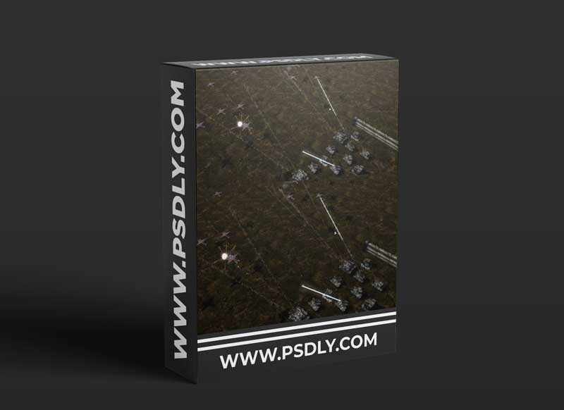 3d Game Development with Rts Creator