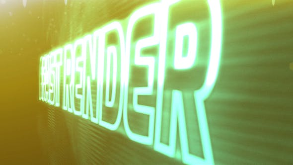 Videohive Fast Grunge Titles 19218965