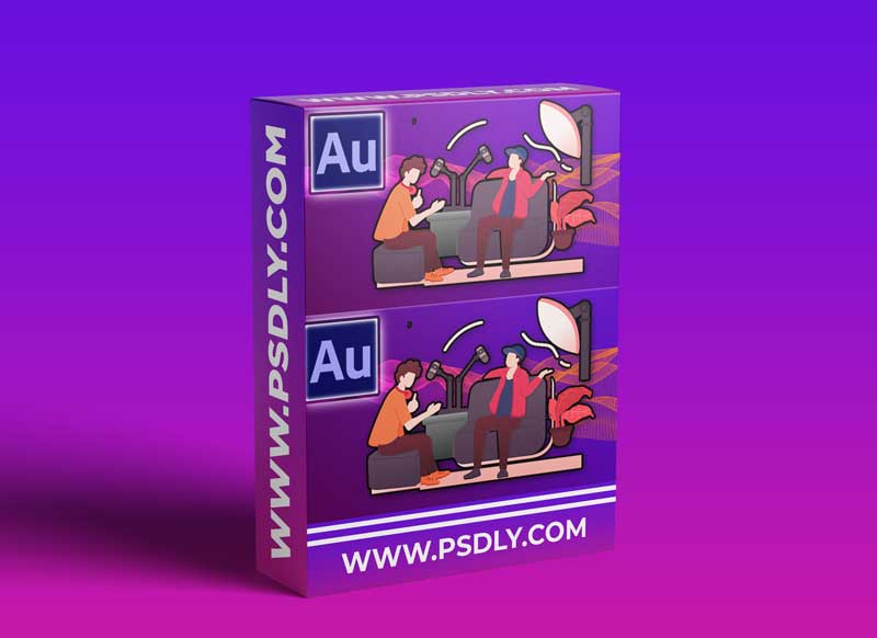 Adobe Audition A Complete Beginners Guide and Learn how to Create your your Awesome Podcast