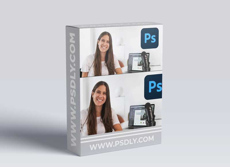Adobe Photoshop CC: Beginners | Workshop | Essentials