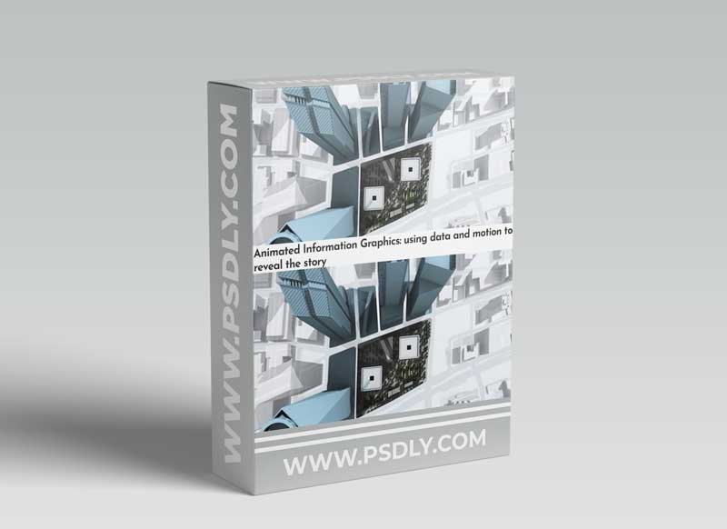 Animated Information Graphics: using data and motion to reveal the story