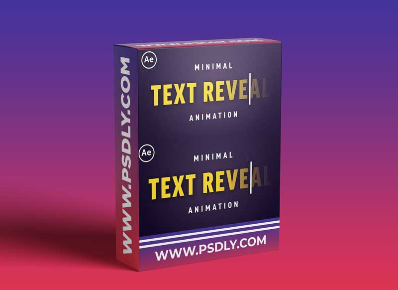 Animating a Text Reveal: After Effects for Beginners