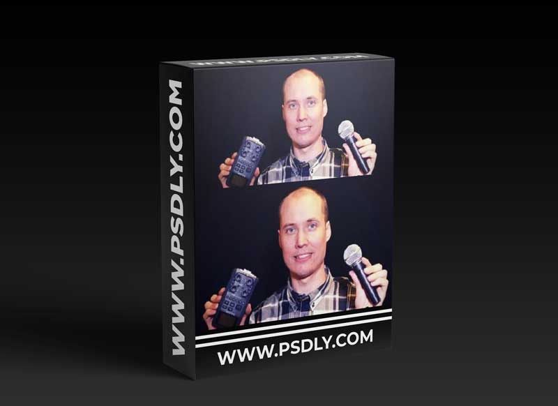 Audio for Video Production: How to get Great Audio in Your Videos