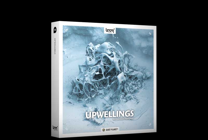 Boom Library Upwellings Surround Edition