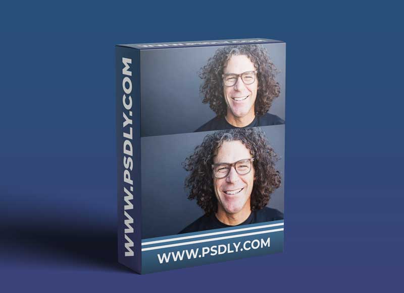 Build your Lighting Knowledge with Peter Hurley