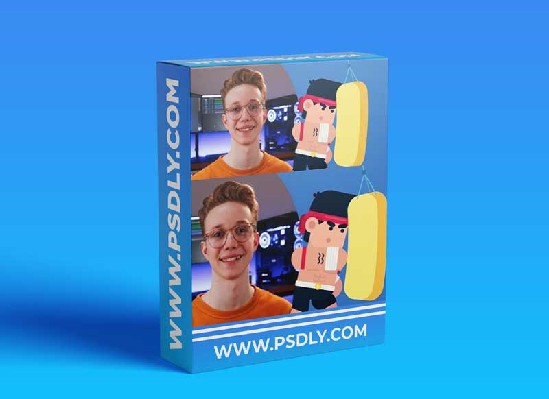 Character Animation Fundamentals: Creating an Animated Loop