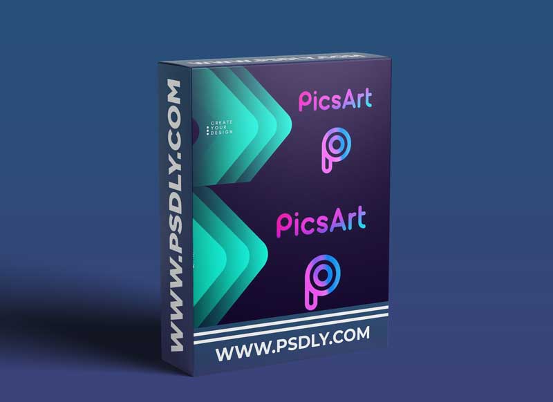 Create Awesome Pictures For Social Media Using your Mobile Phone | PicsArt