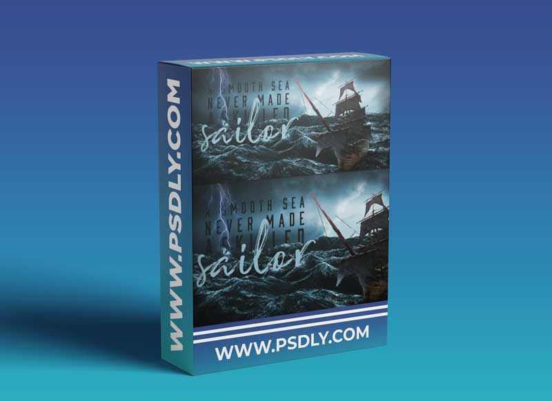 Create Composite (blended surreal) Images in Photoshop