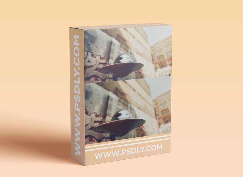 Create Photoreal Environments Fast in Blender 2.8 with Camera Projection