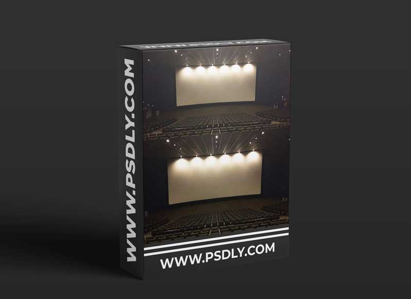 Create your DCP for free (for Film Festivals submission & Cinema screening)